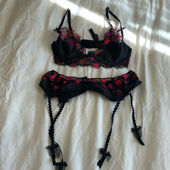 love and lemons Love Potion Set - Picture 3 of 7